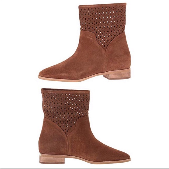 Michael Kors Boots Authentic - Picture 4 of 6